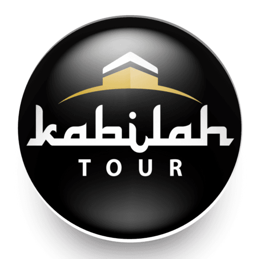 Logo Kabilah